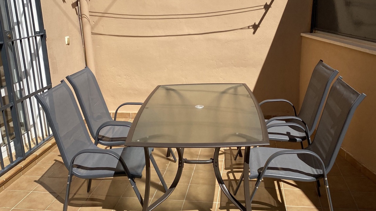 Photo of Outdoor in Cenes de la Vega