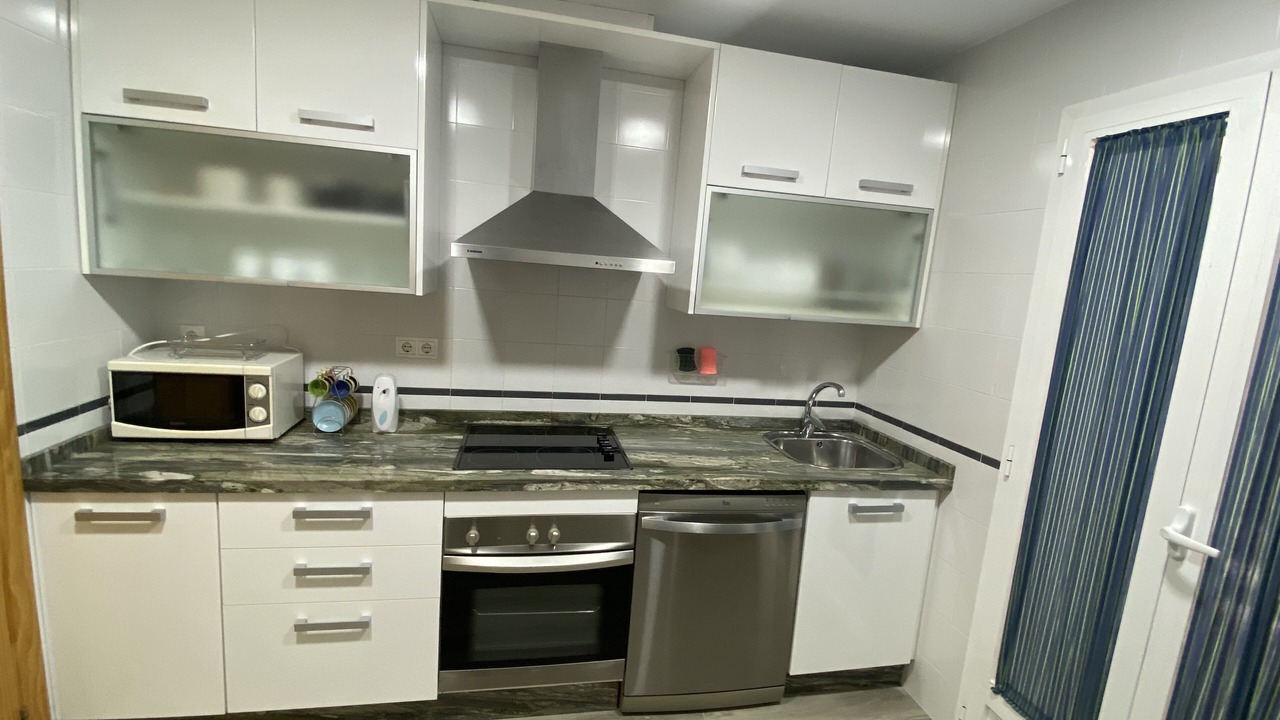 Photo of Kitchen in Cenes de la Vega