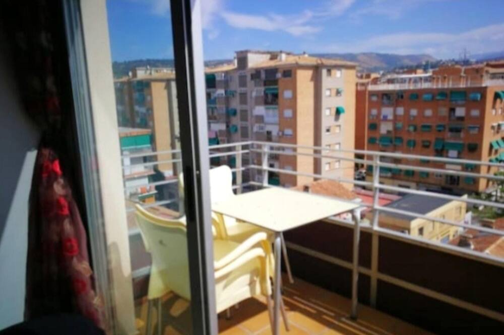 Photo of Patio Balcony in Zaidin