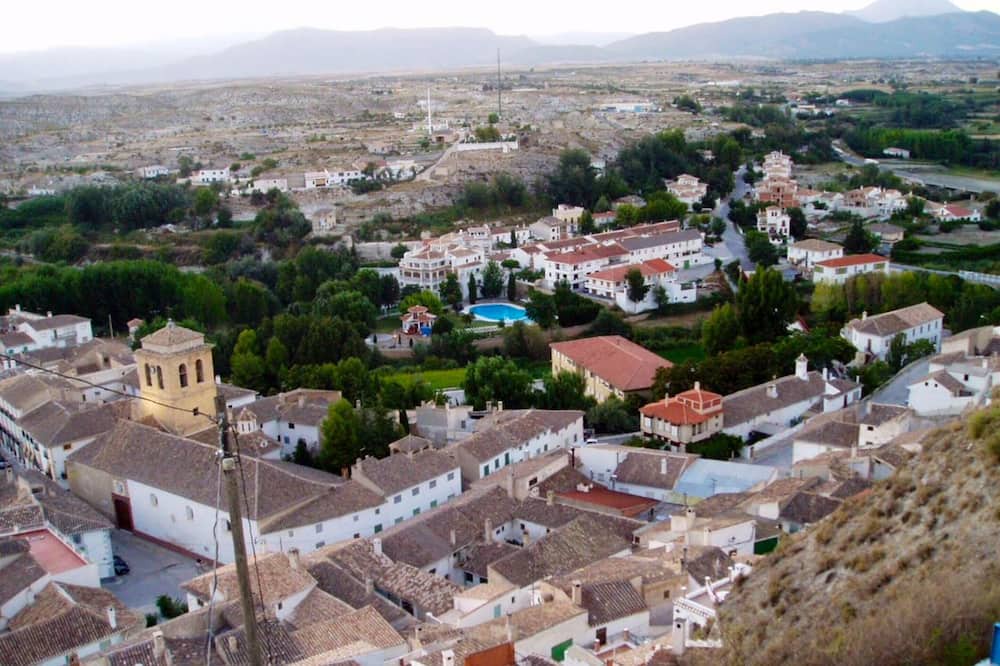 Photo of Outdoor in Galera