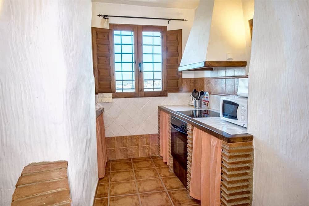 Photo of Kitchen in Galera