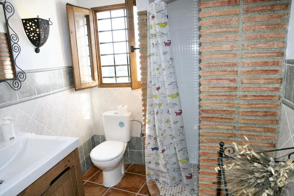 Photo of Bathroom in Galera