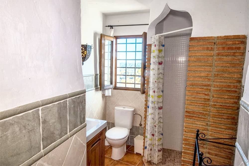 Photo of Bathroom in Galera