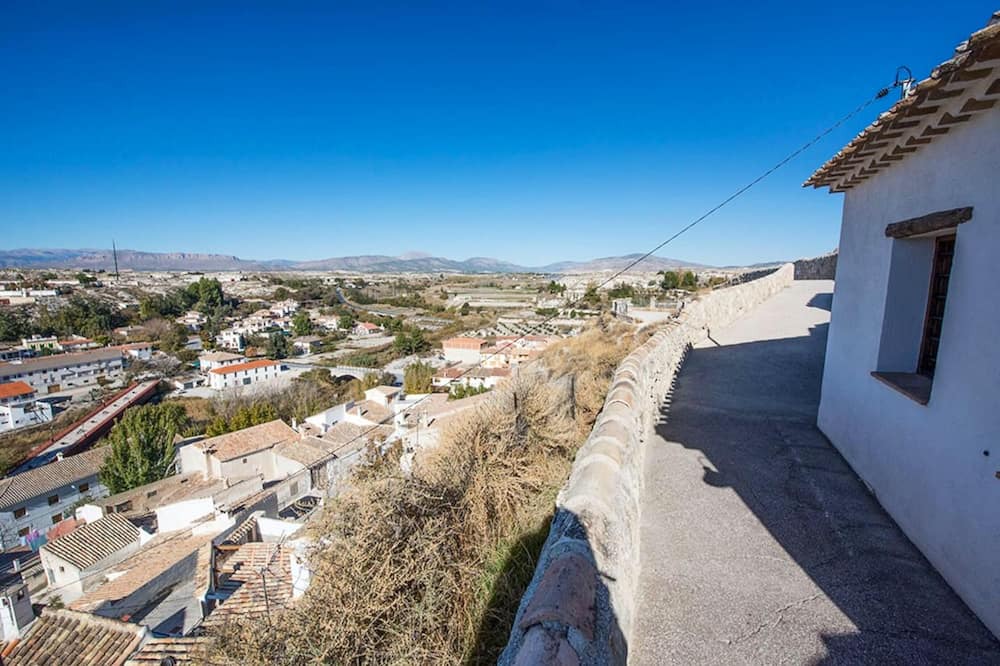 Photo of Outdoor in Galera