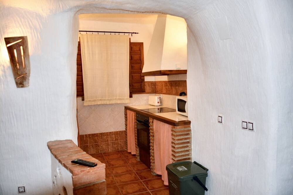 Photo of Kitchen in Galera