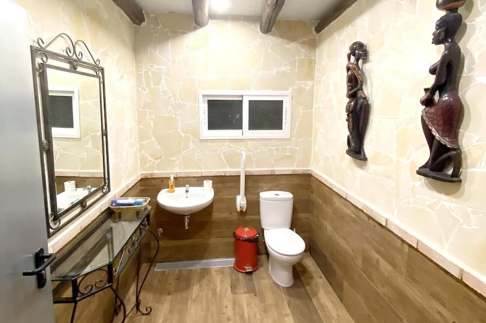 Photo of Livingroom in Baza