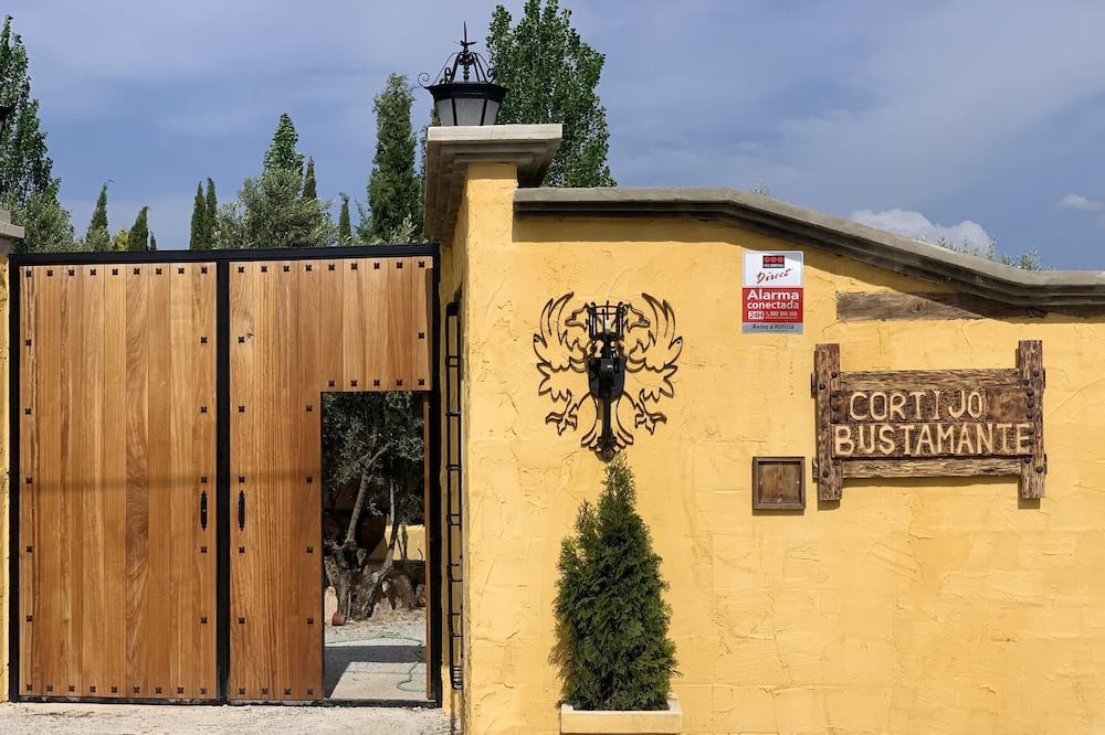 Photo of Outdoor in Baza