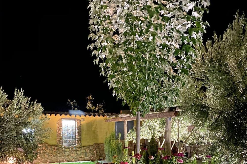Photo of Outdoor in Baza