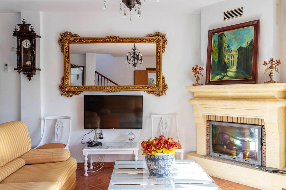 Photo of Livingroom in Villamena