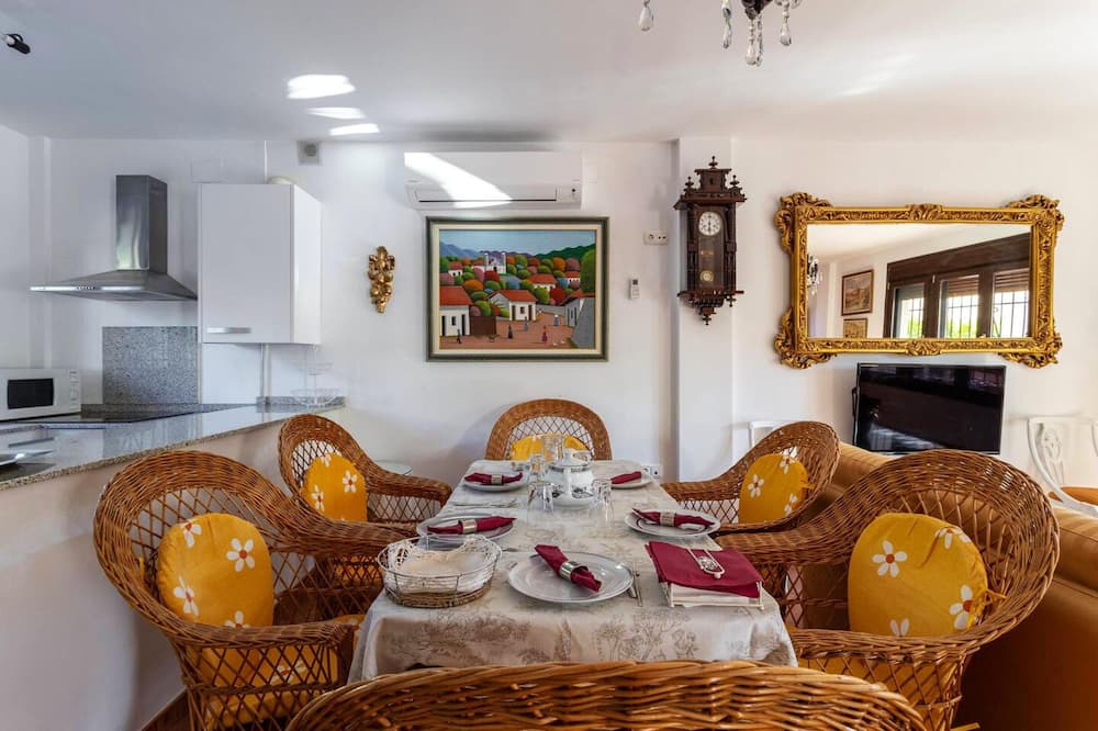 Photo of Livingroom in Villamena