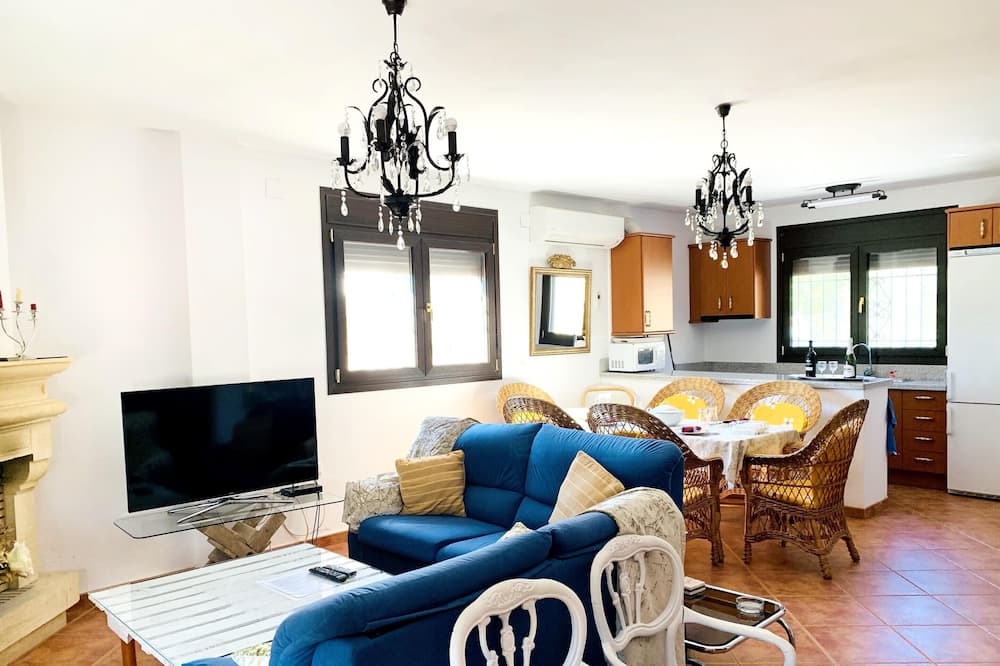 Photo of Livingroom in Villamena