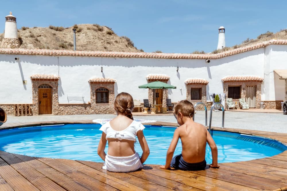 Photo of Outdoor in Guadix