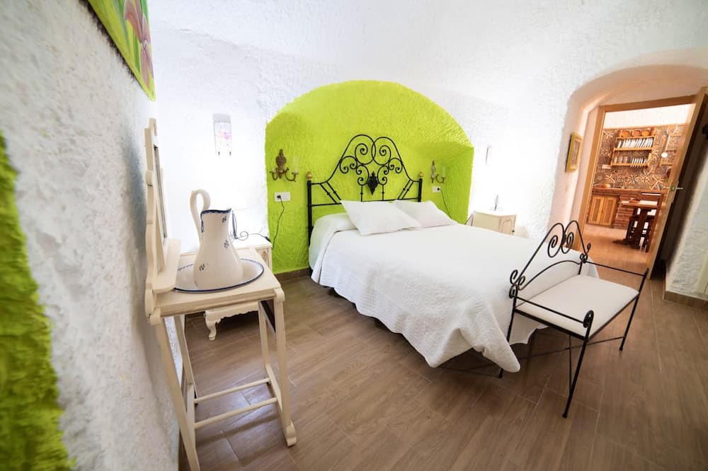 Photo of Livingroom in Guadix