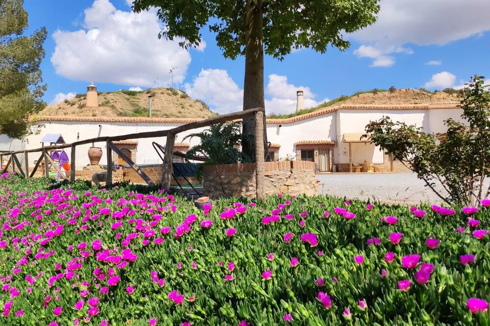 Photo of Outdoor in Guadix