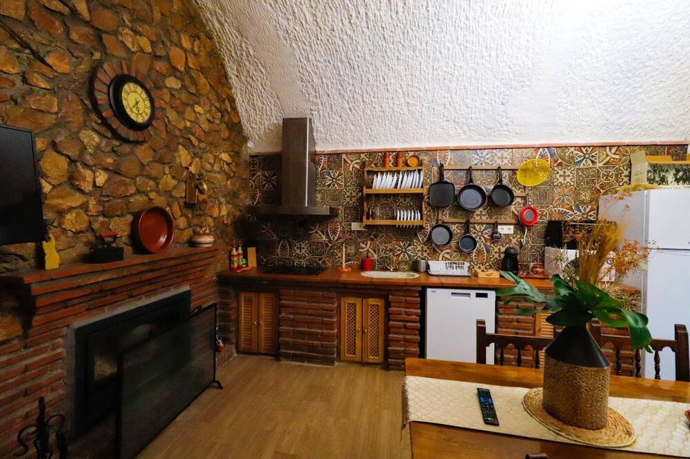 Photo of Others in Guadix