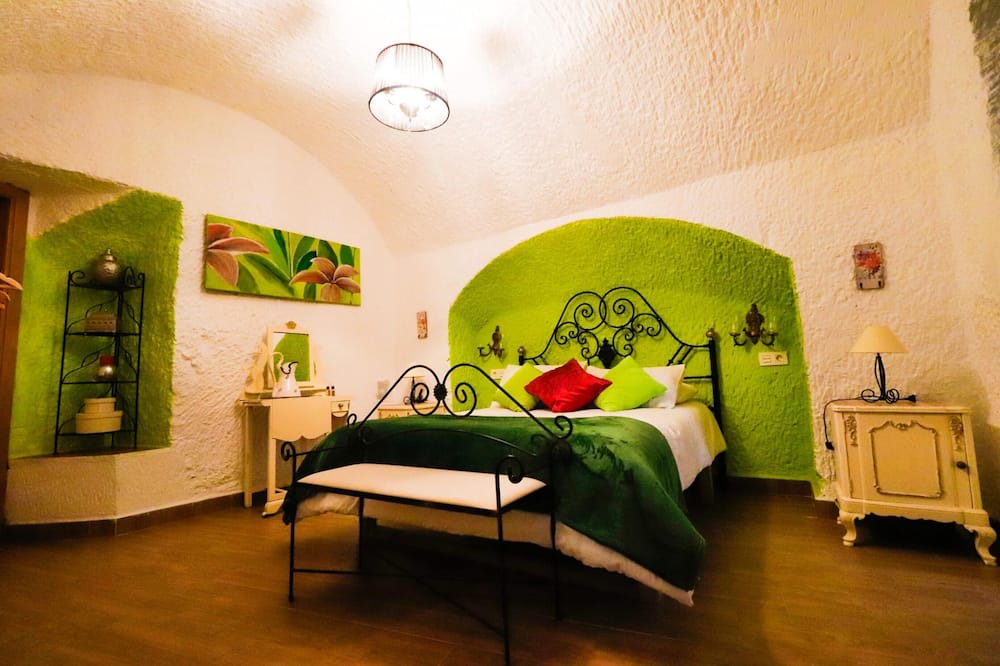 Photo of Bedroom in Guadix