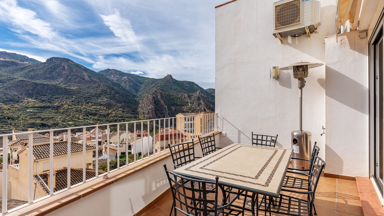 Photo of Outdoor in Guejar Sierra