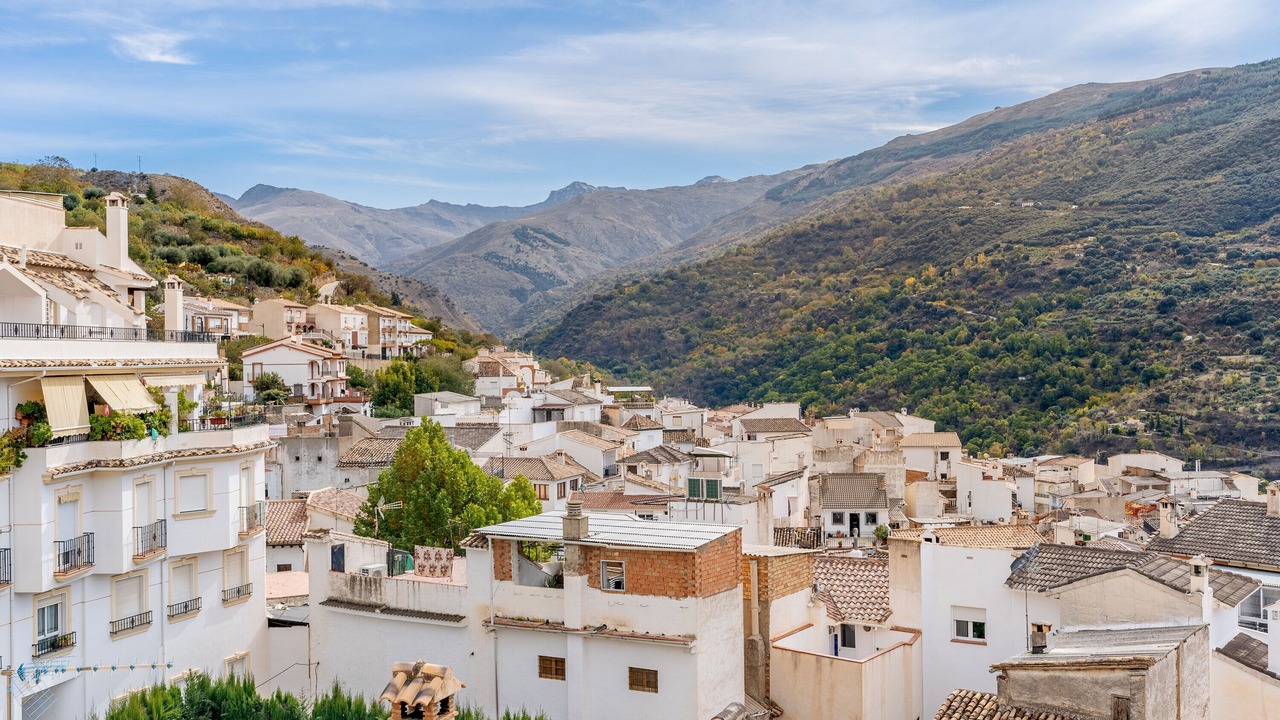 Photo of Outdoor in Guejar Sierra