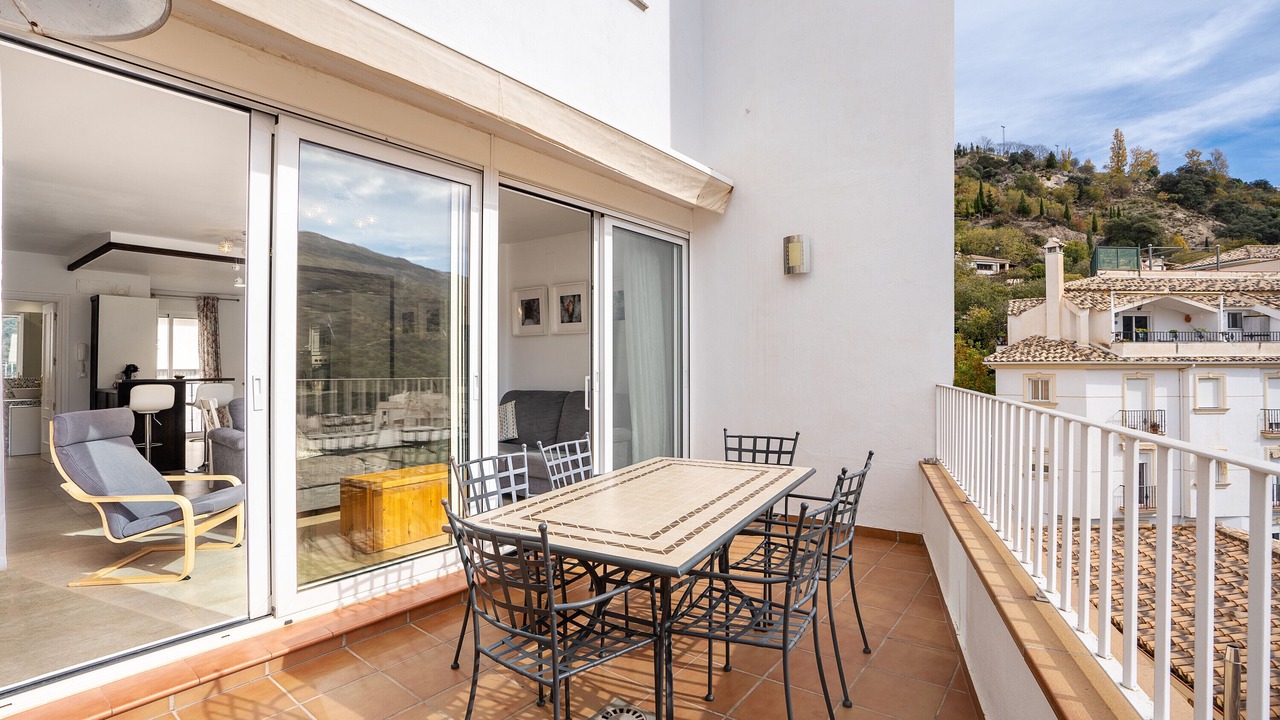 Photo of Outdoor in Guejar Sierra