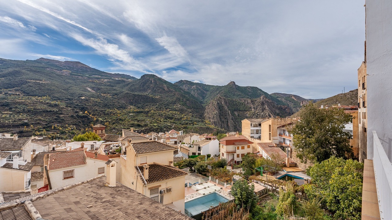 Photo of Outdoor in Guejar Sierra