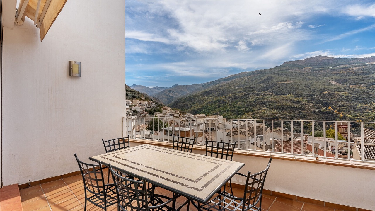 Photo of Outdoor in Guejar Sierra
