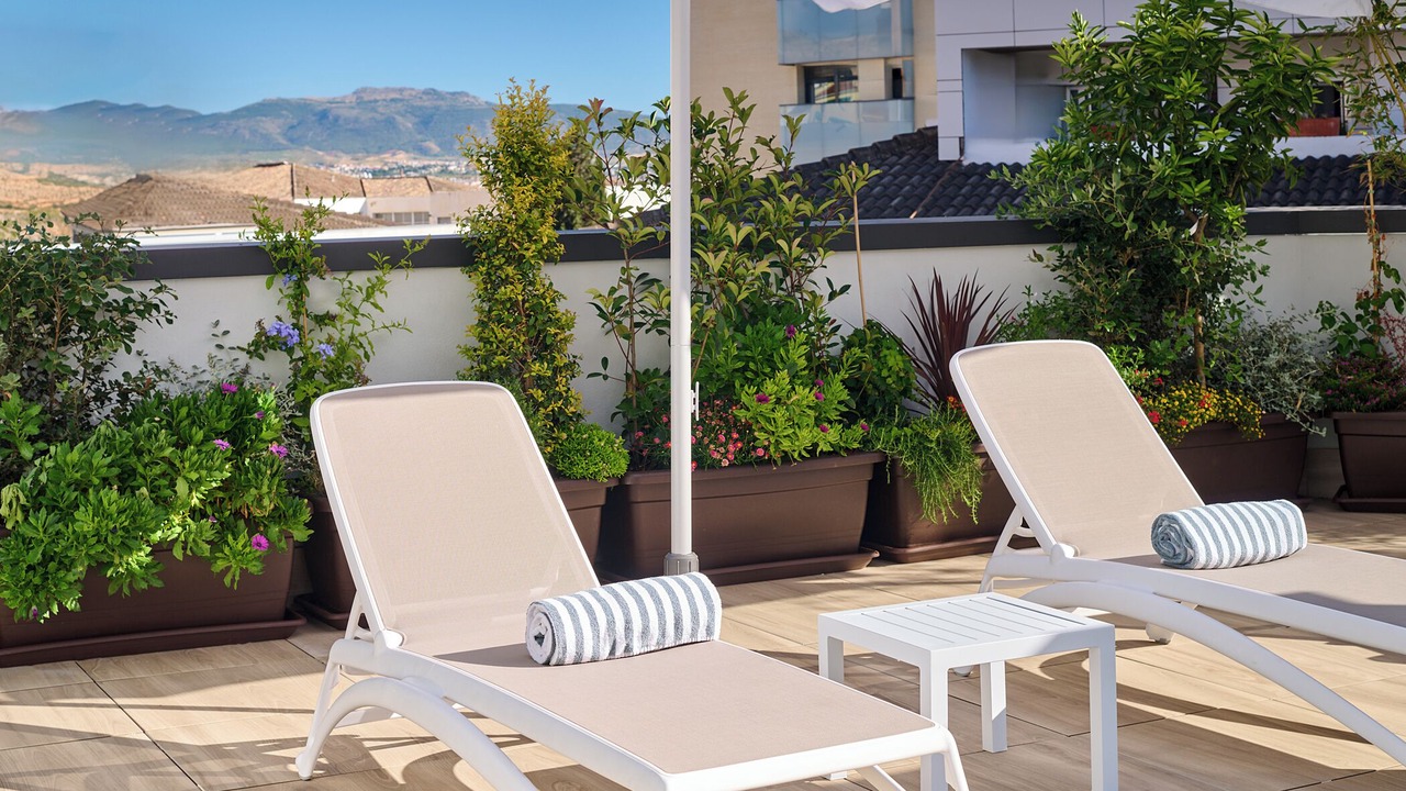 Photo of Outdoor in Camino de Ronda