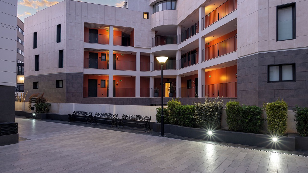 Photo of Outdoor in Camino de Ronda
