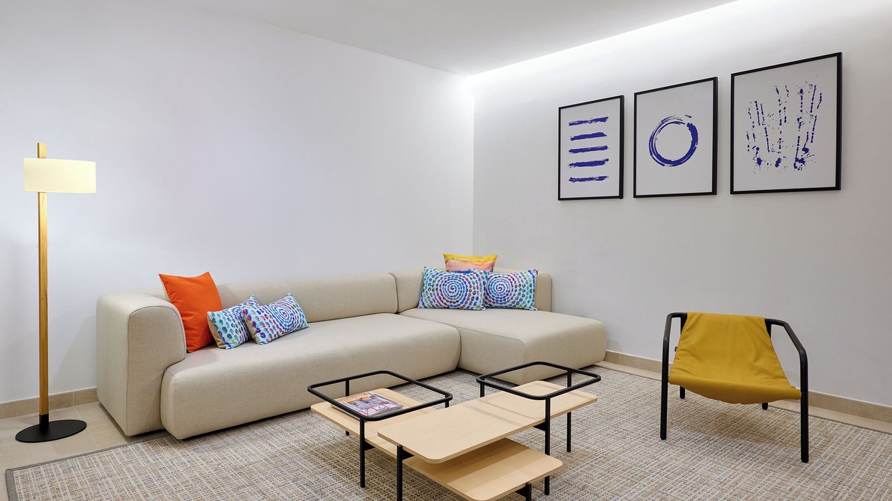 Photo of Bedroom in Camino de Ronda