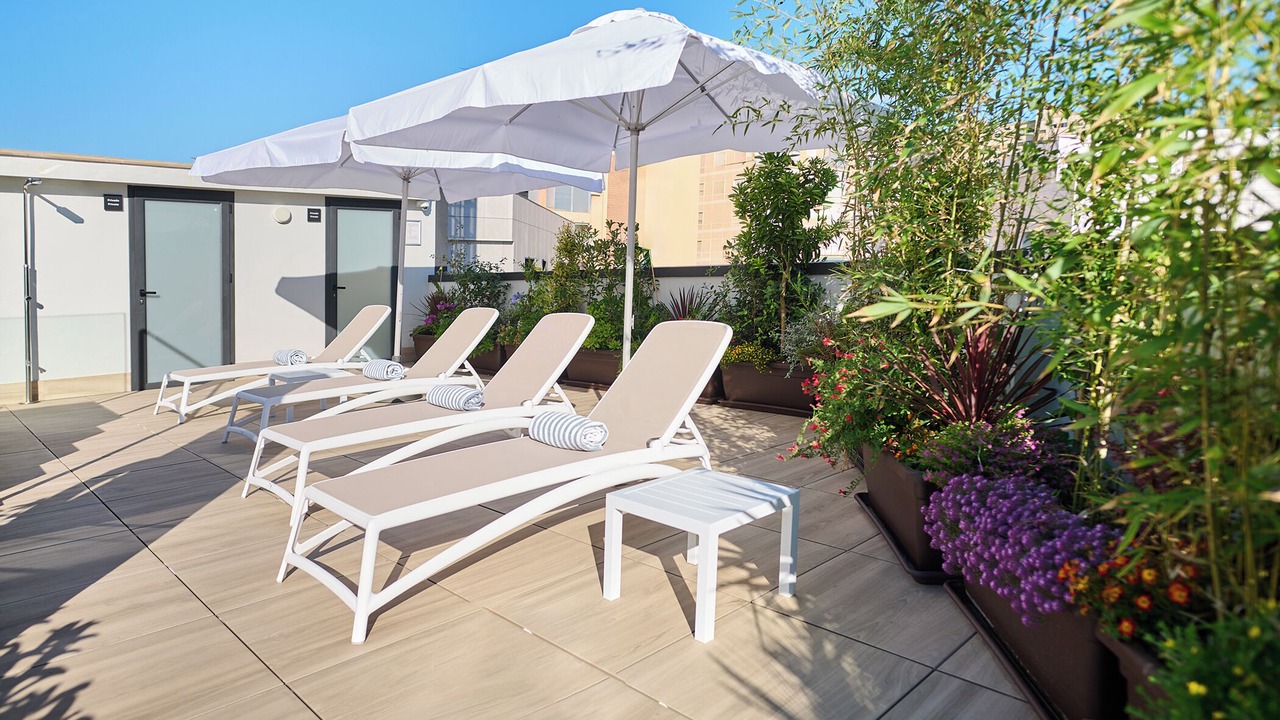 Photo of Outdoor in Camino de Ronda
