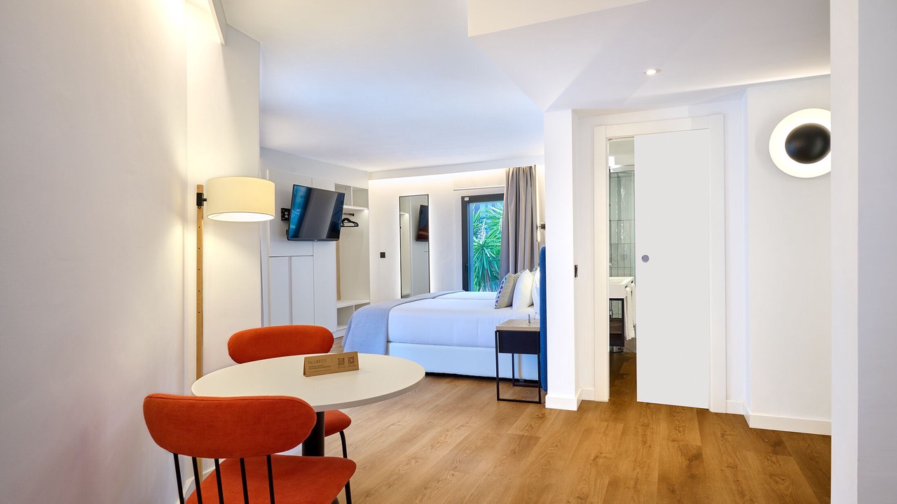 Photo of Bedroom in Camino de Ronda