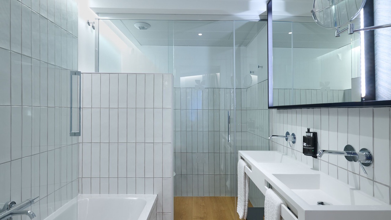 Photo of Bathroom in Camino de Ronda