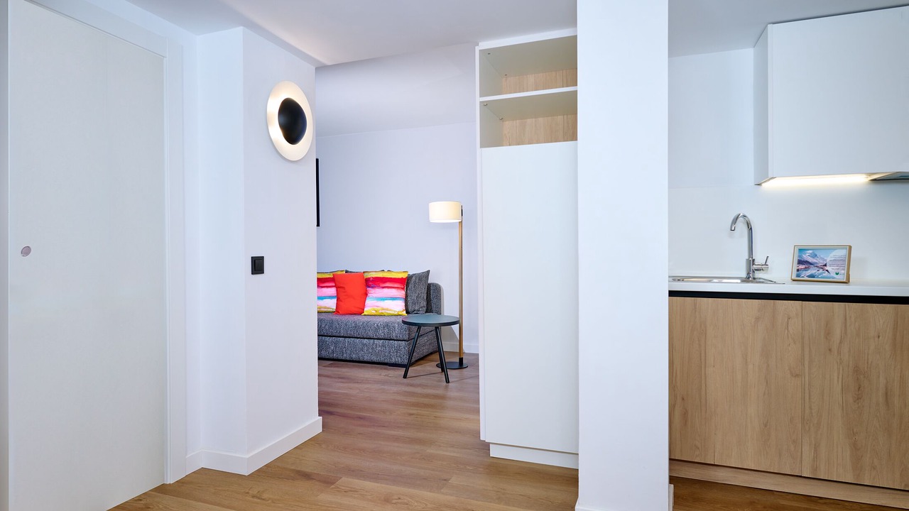 Photo of Bedroom in Camino de Ronda