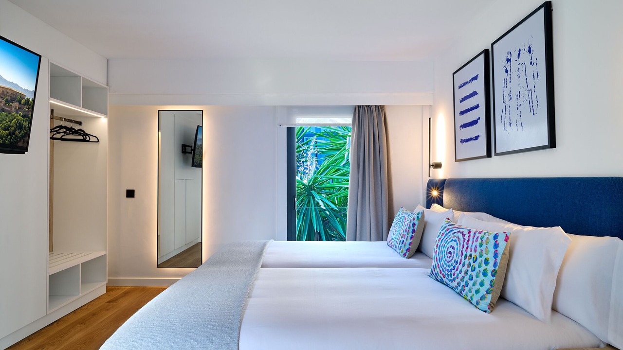 Photo of Bedroom in Camino de Ronda