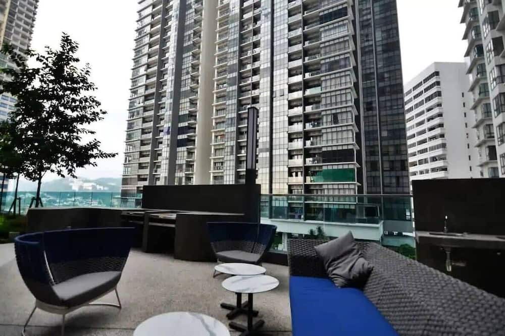 Photo of Outdoor in Ampang