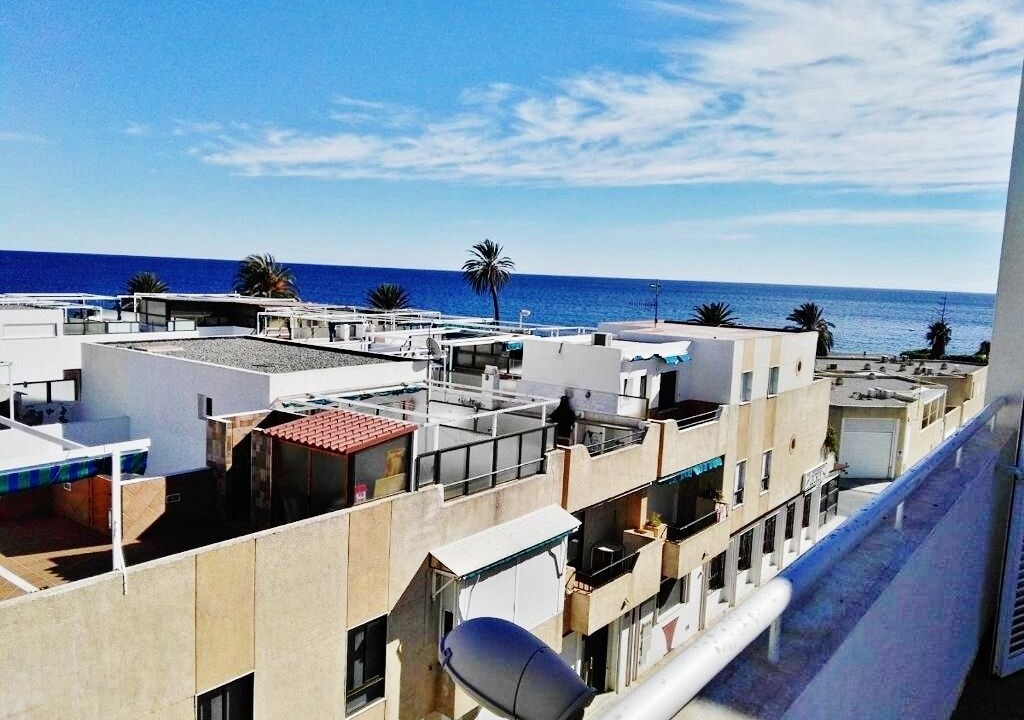 Photo of Outdoor in Castell de Ferro