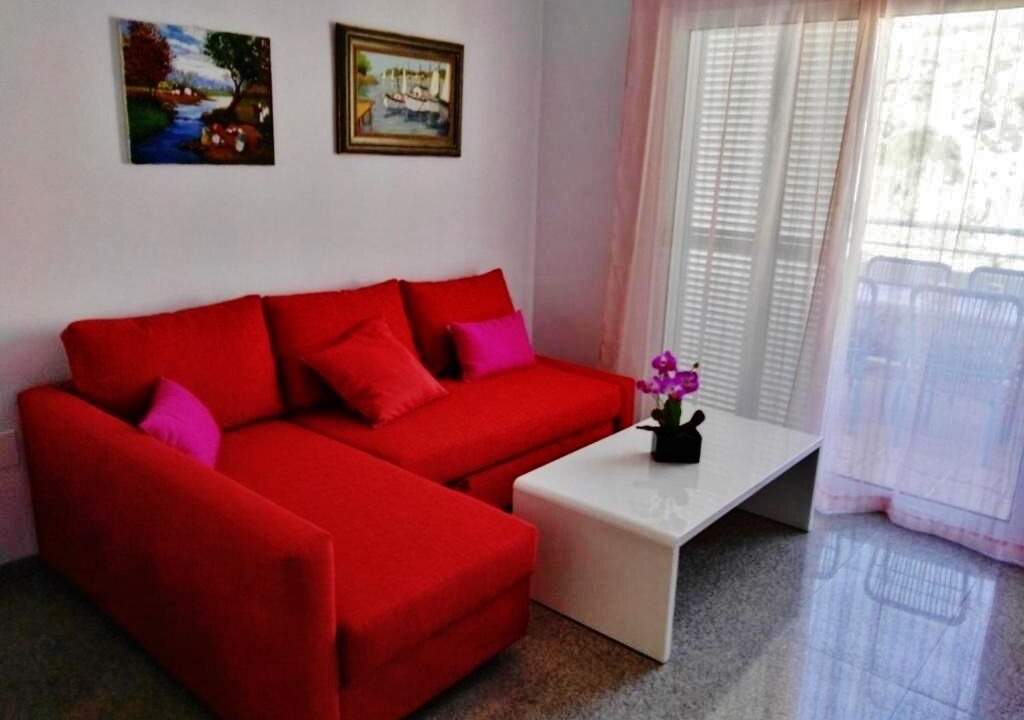 Photo of Livingroom in Castell de Ferro