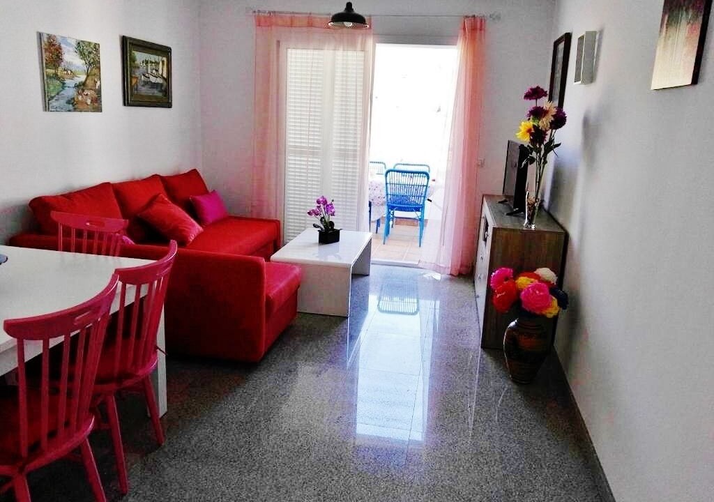 Photo of Livingroom in Castell de Ferro
