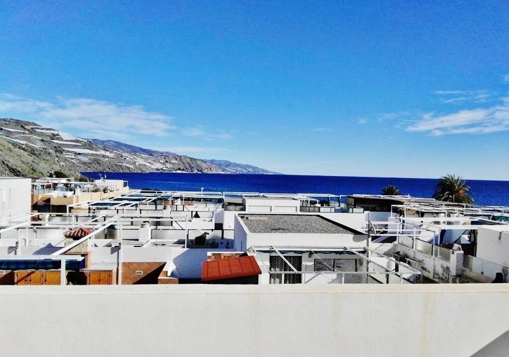Photo of Outdoor in Castell de Ferro