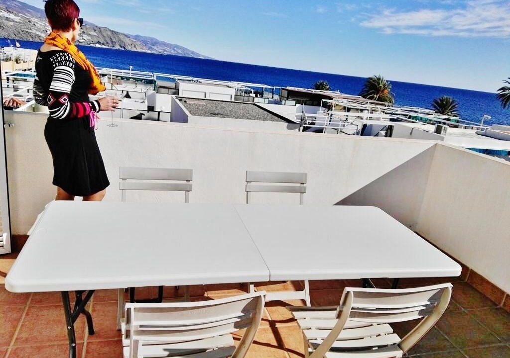 Photo of Outdoor in Castell de Ferro