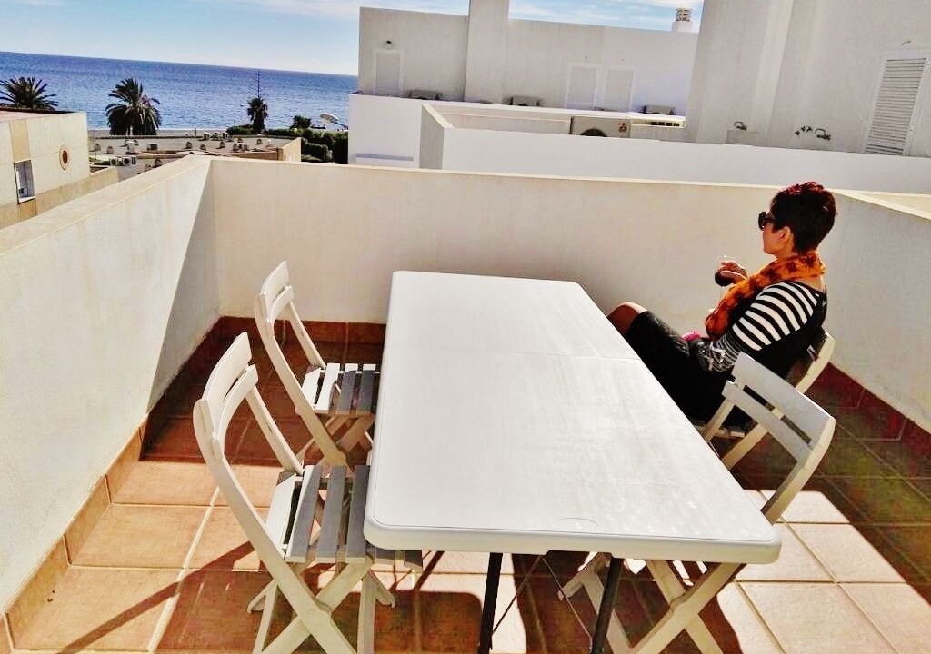 Photo of Outdoor in Castell de Ferro