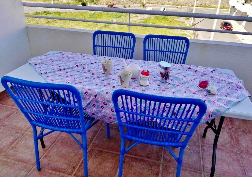 Photo of Outdoor in Castell de Ferro