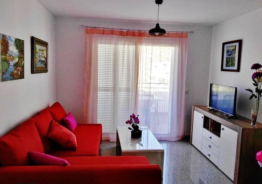 Photo of Livingroom in Castell de Ferro