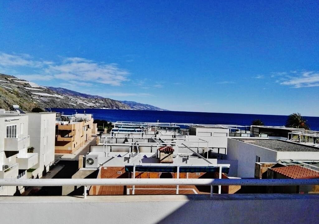 Photo of Outdoor in Castell de Ferro