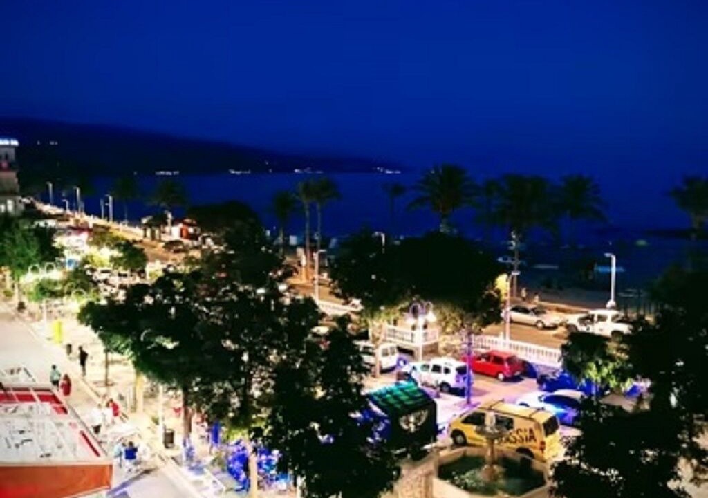 Photo of Outdoor in Castell de Ferro