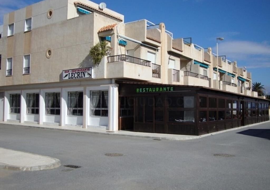 Photo of Outdoor in Castell de Ferro