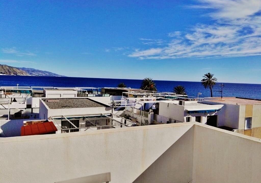 Photo of Outdoor in Castell de Ferro