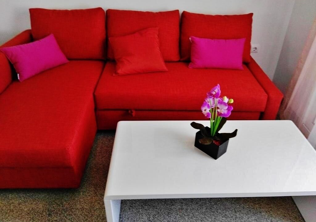 Photo of Livingroom in Castell de Ferro