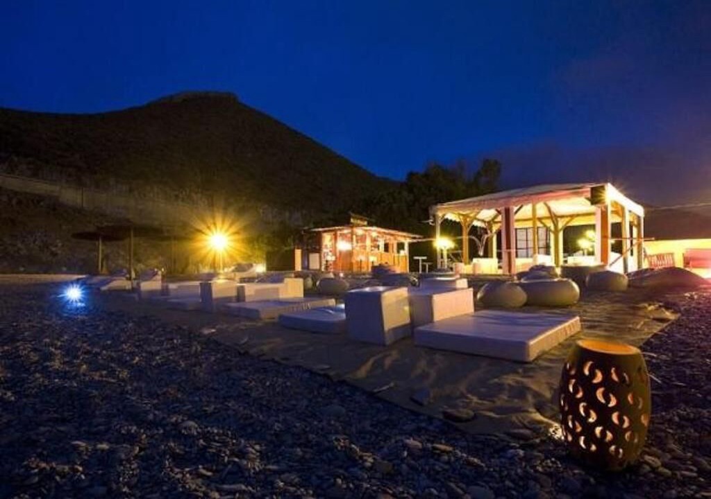 Photo of Outdoor in Castell de Ferro