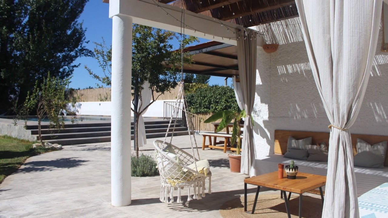 Photo of Outdoor in Durcal