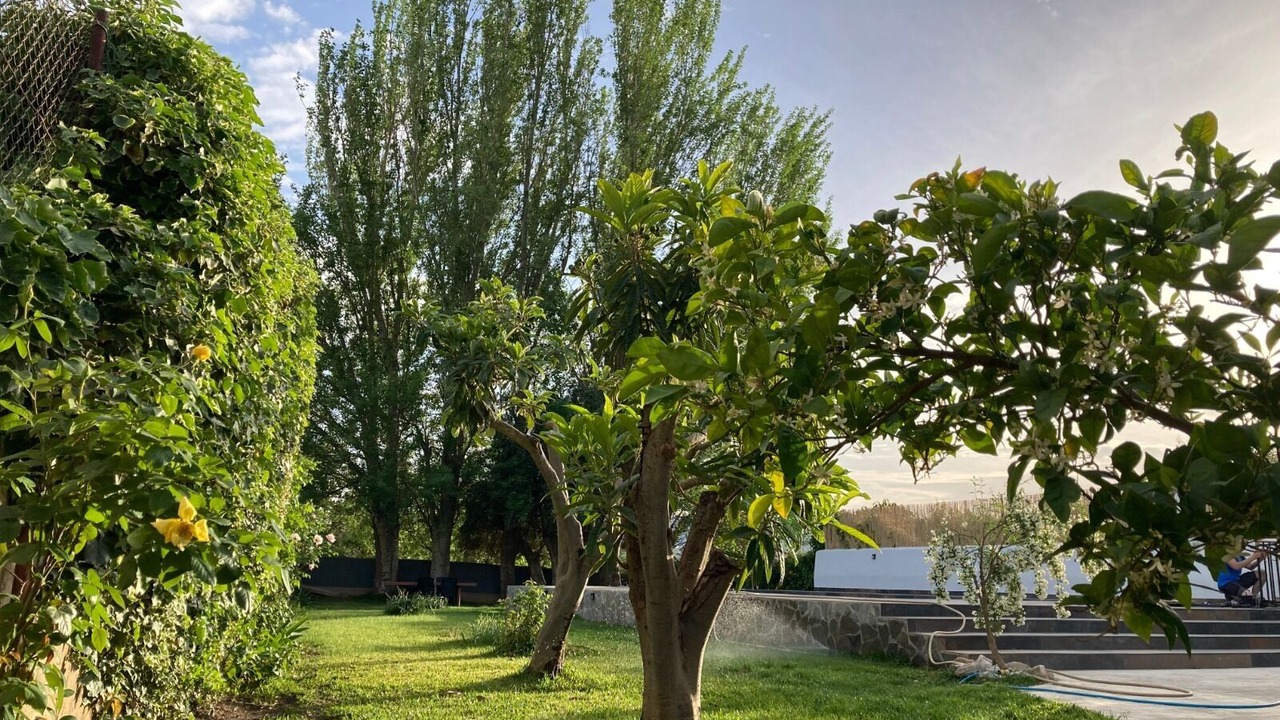 Photo of Outdoor in Durcal